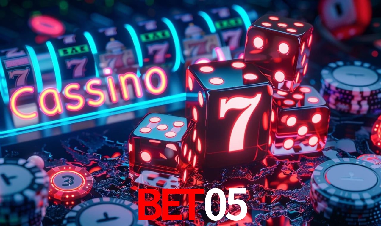 Welcome Bonus bet05