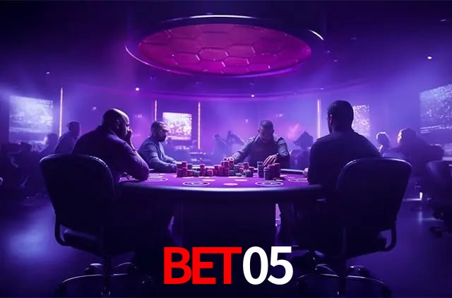 Experiência VIP bet05