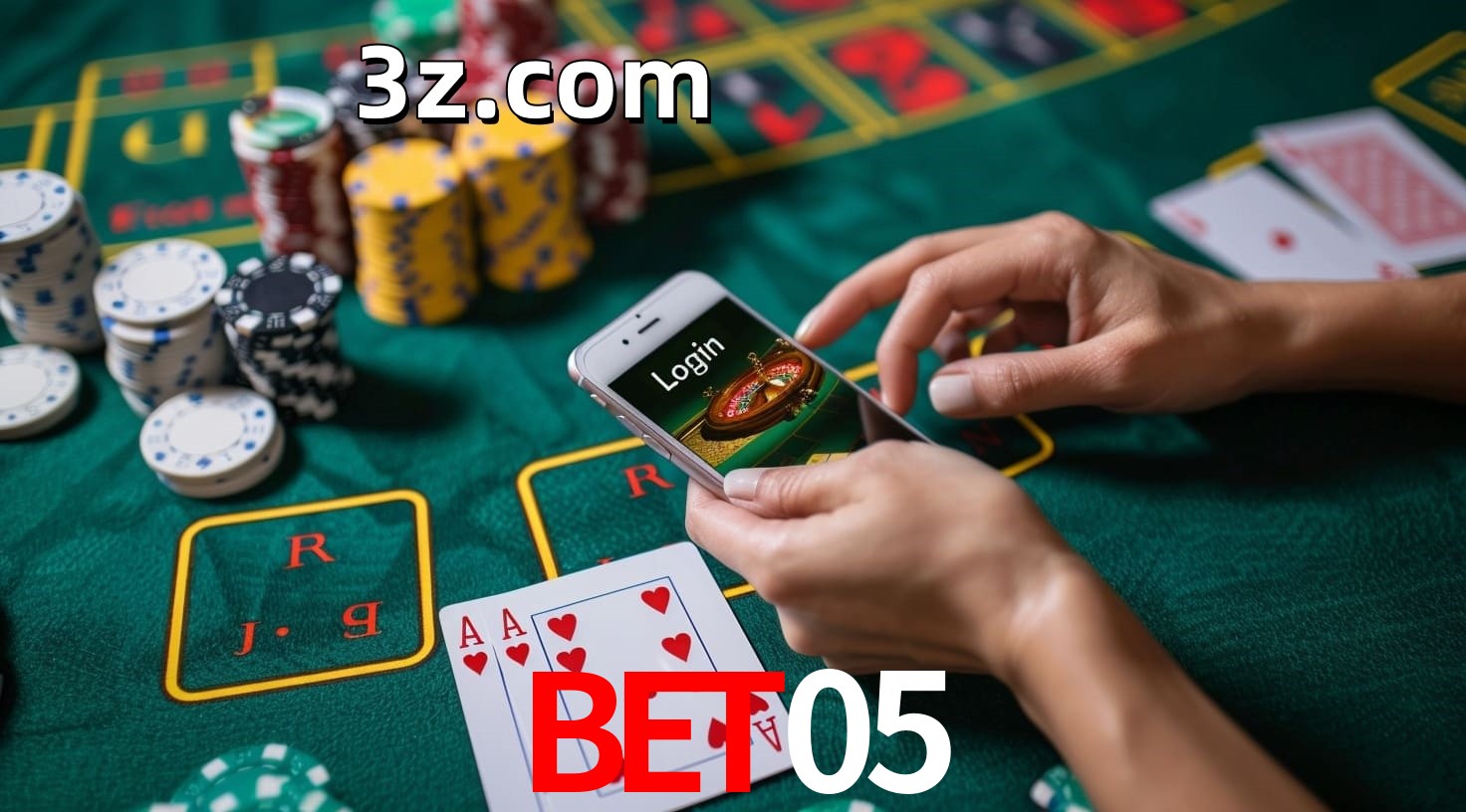 BET05
