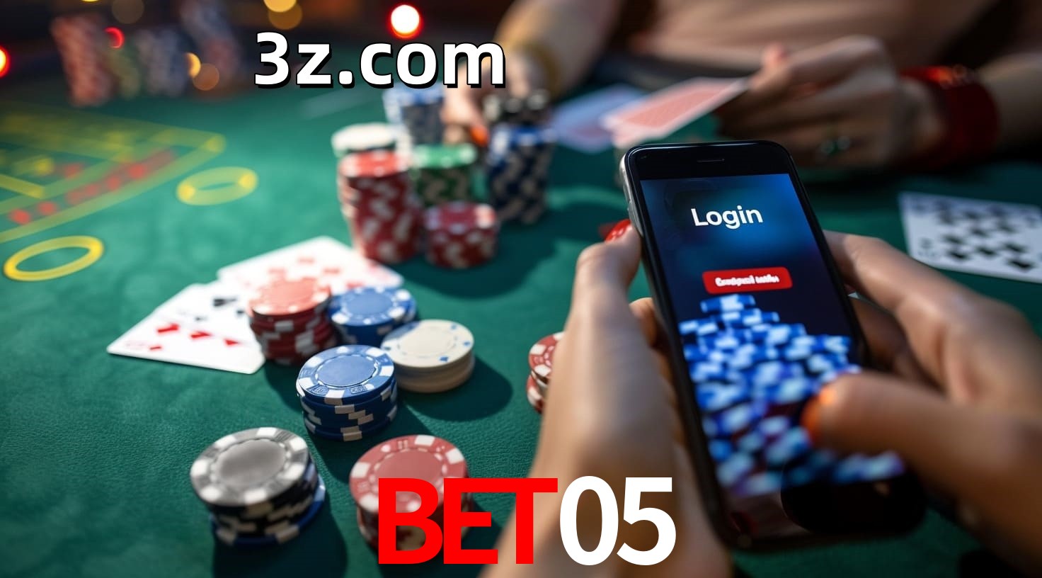 BET05