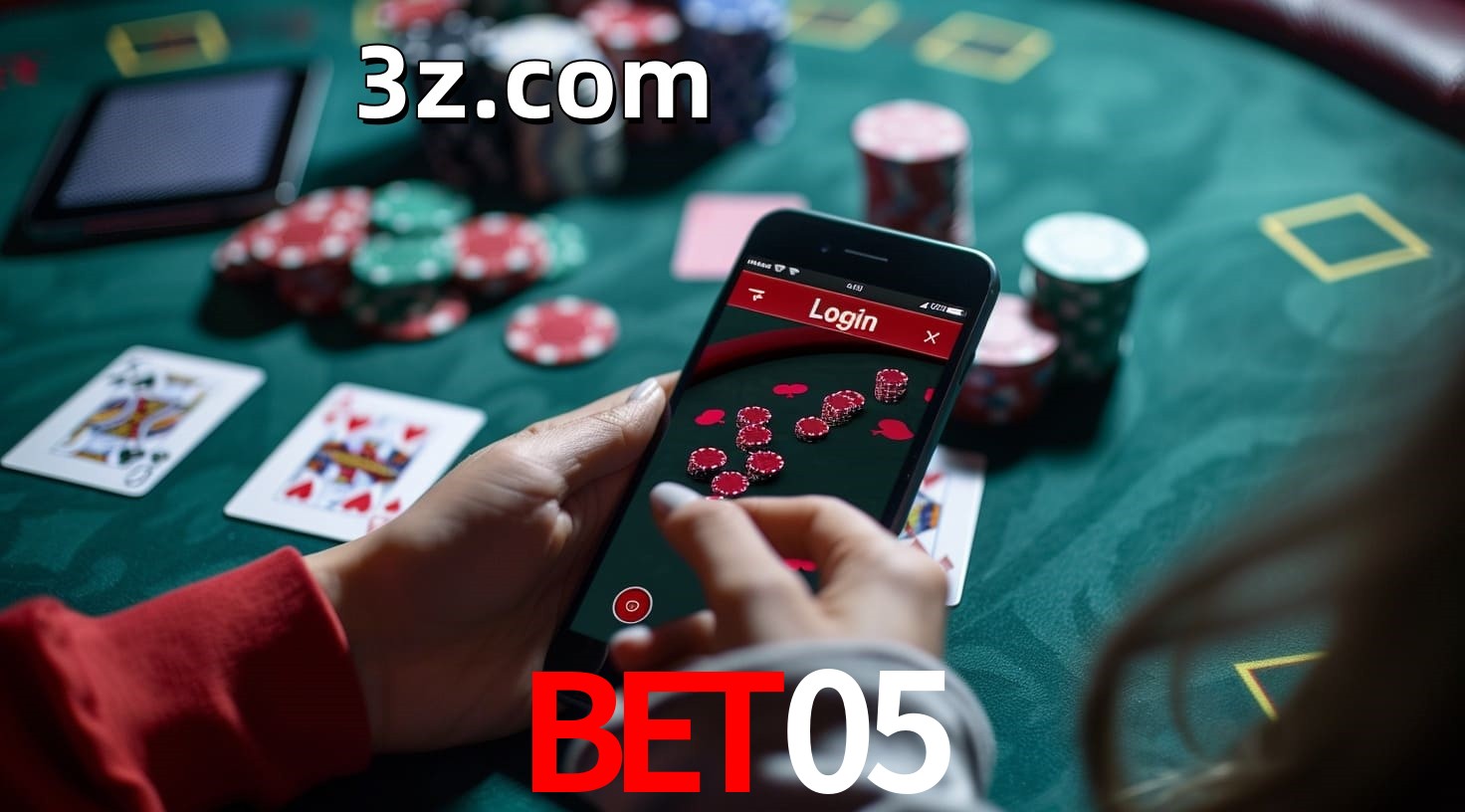 BET05
