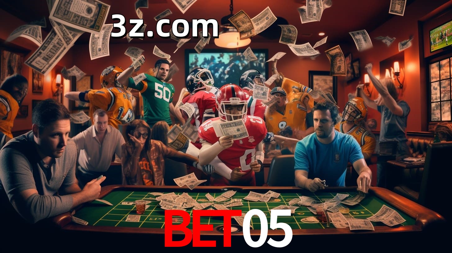BET05