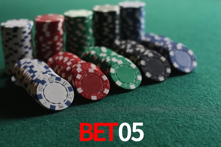 Game Statistics bet05