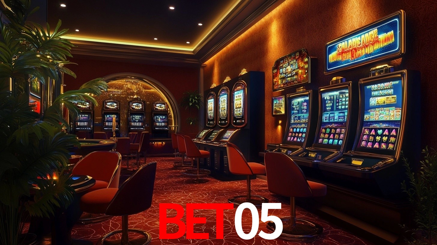 Tournaments bet05
