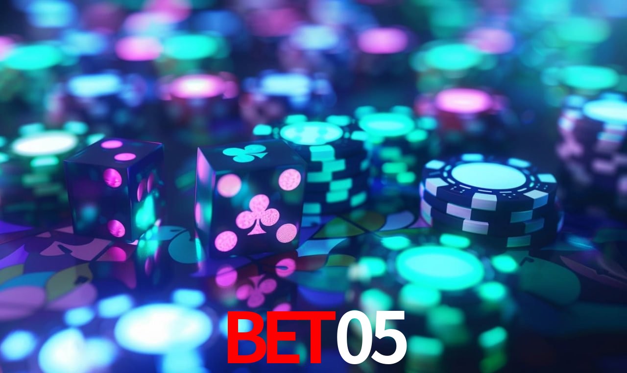 Programa VIP bet05