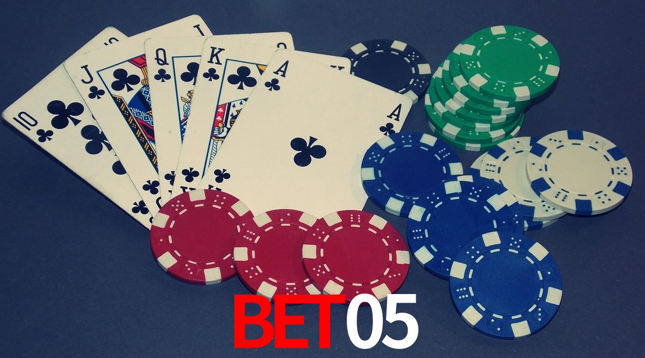 Player Reviews bet05