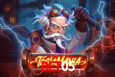 Provedores de Jogos bet05