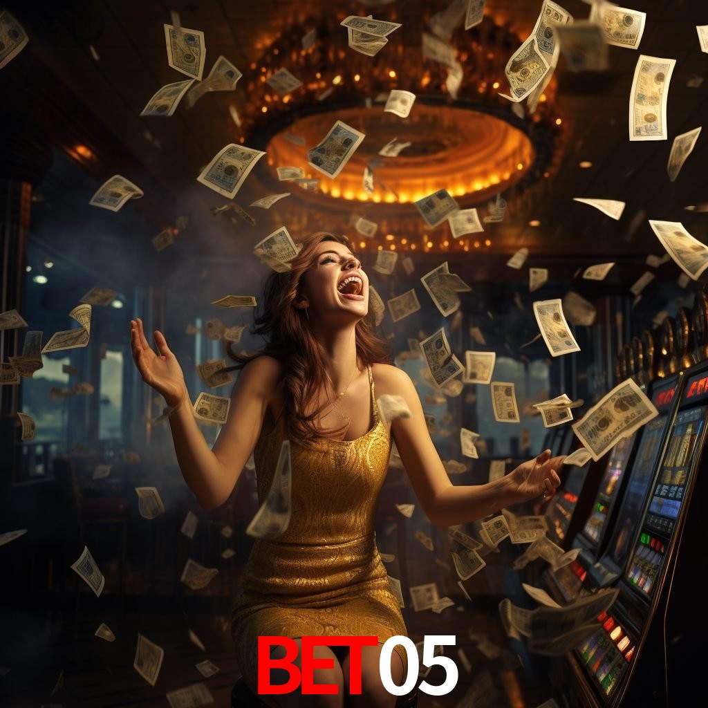 Spaceman Game bet05