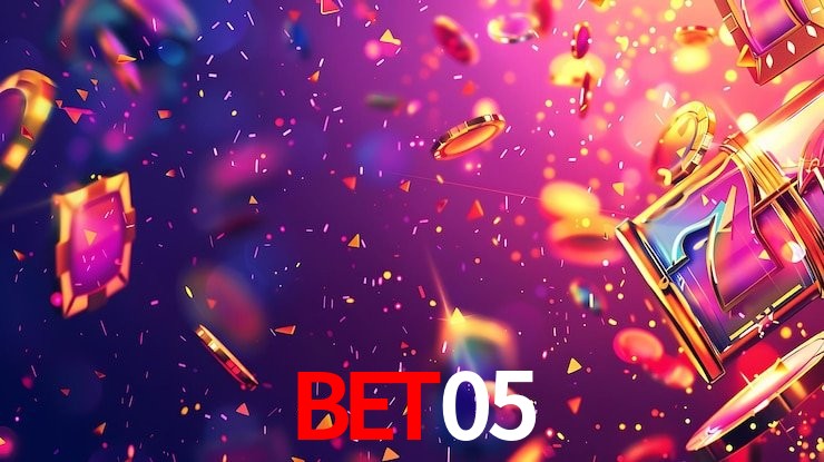 Download para Android e iOS na bet05