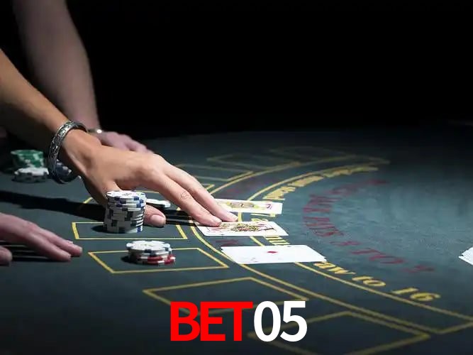 Ofertas Exclusivas bet05