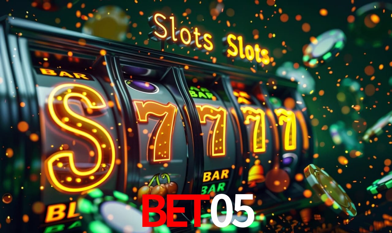 Mesa de Blackjack bet05