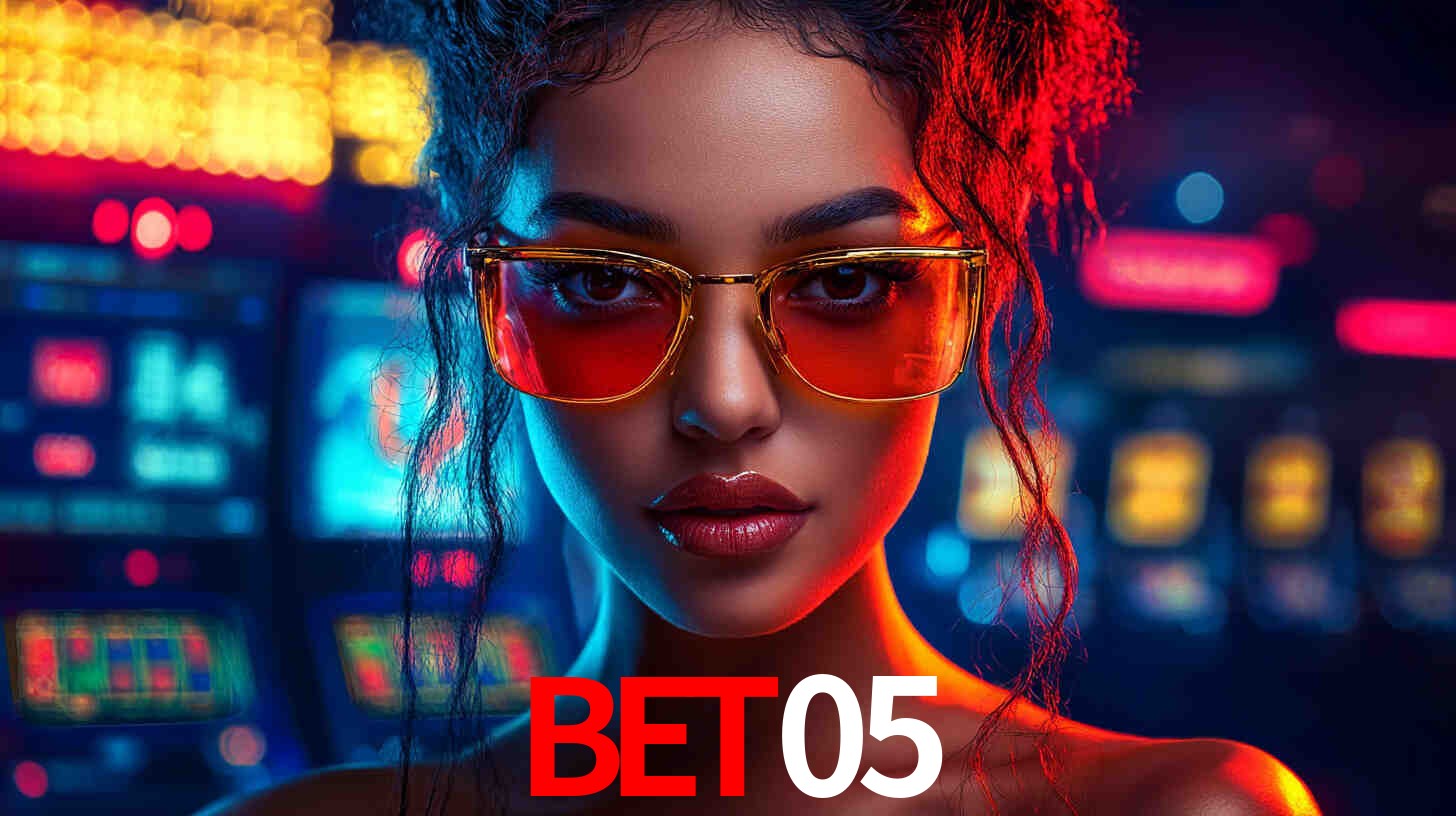 Apostas Esportivas na bet05: Um Guia Completo