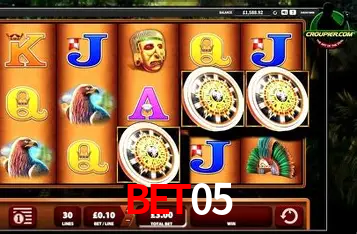 Apostas Esportivas na bet05: Um Guia Completo