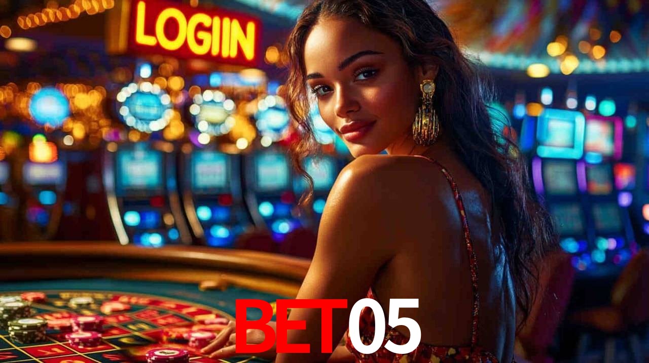 Jogos de Slot bet05