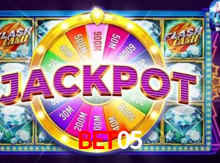 A Emoção da Loteria na bet05: Uma Chance de Mudança de Vida