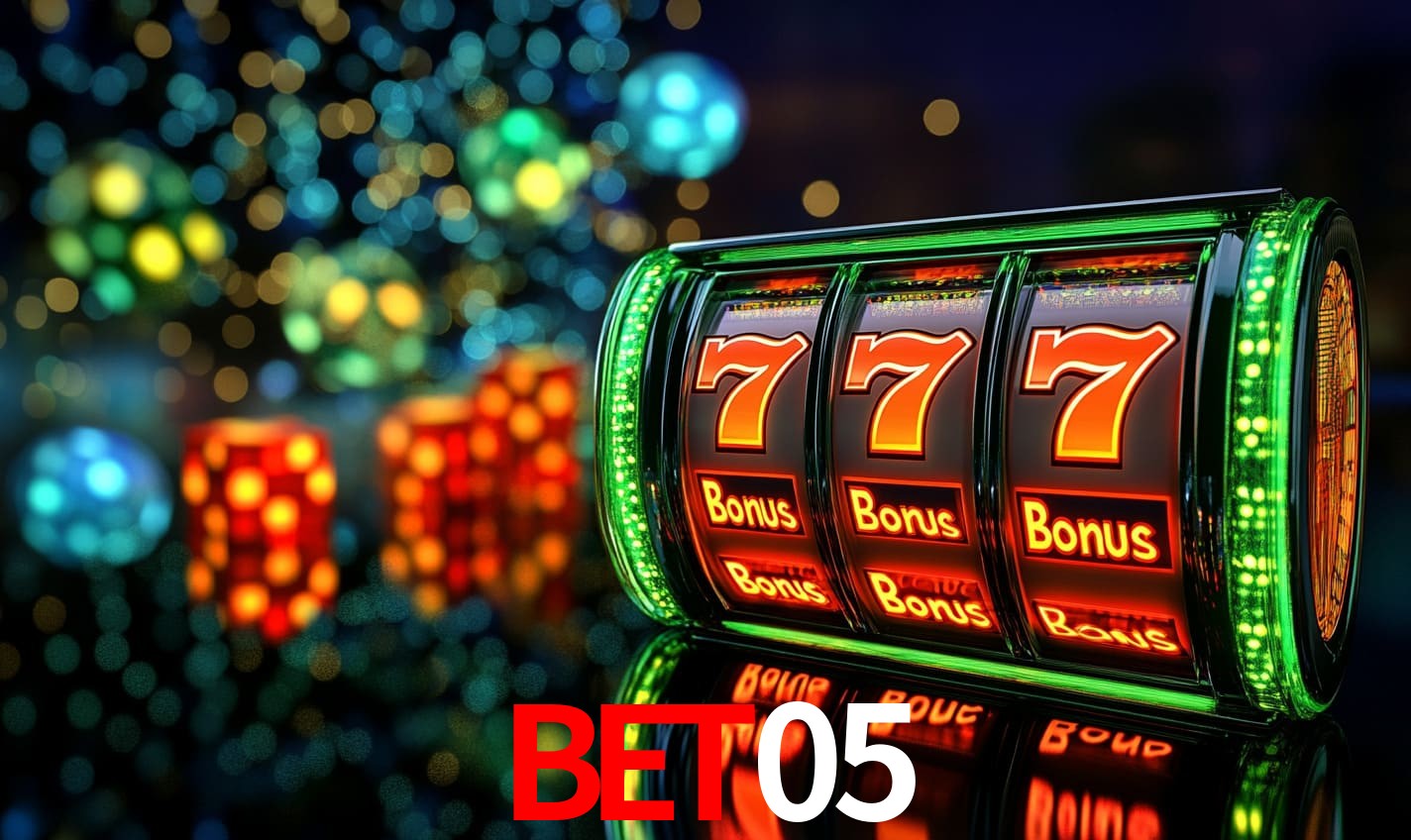 Login Seguro bet05