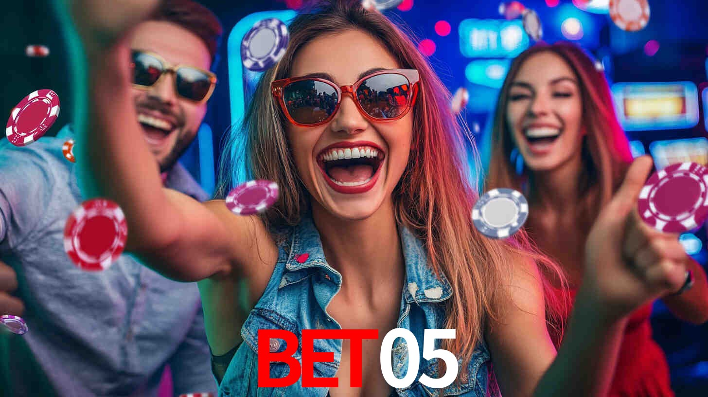 Descubra o Programa VIP da bet05: Vantagens Exclusivas para Jogadores