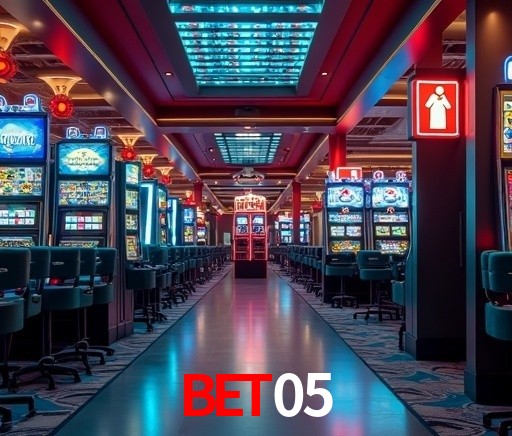 Descubra o Programa VIP da bet05: Vantagens Exclusivas para Jogadores