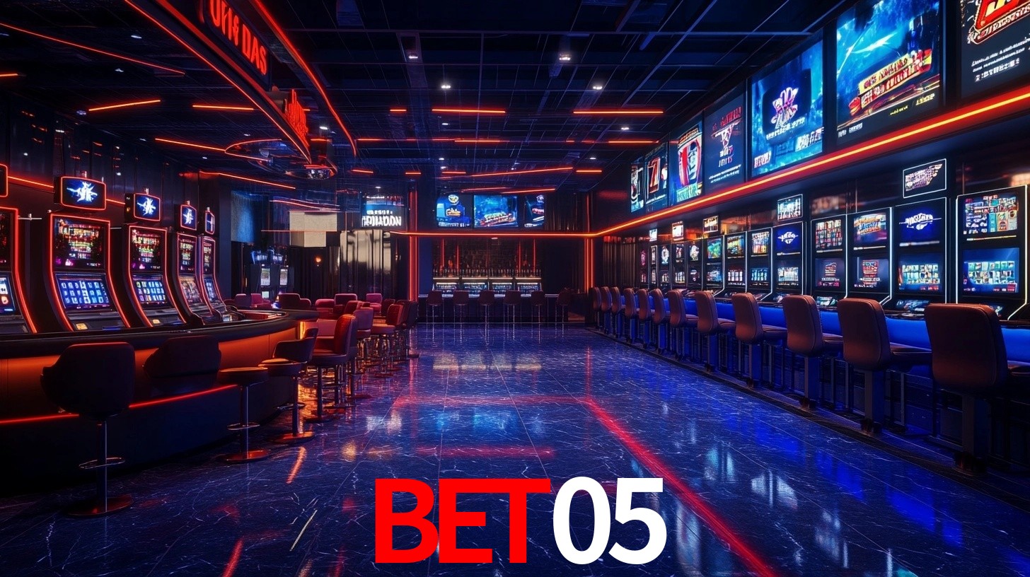 Daily Bonuses bet05