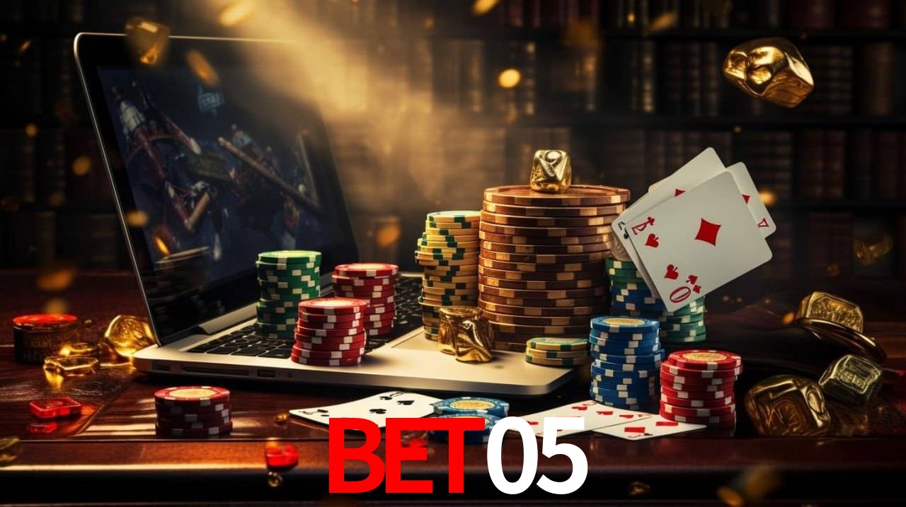 Torneios bet05