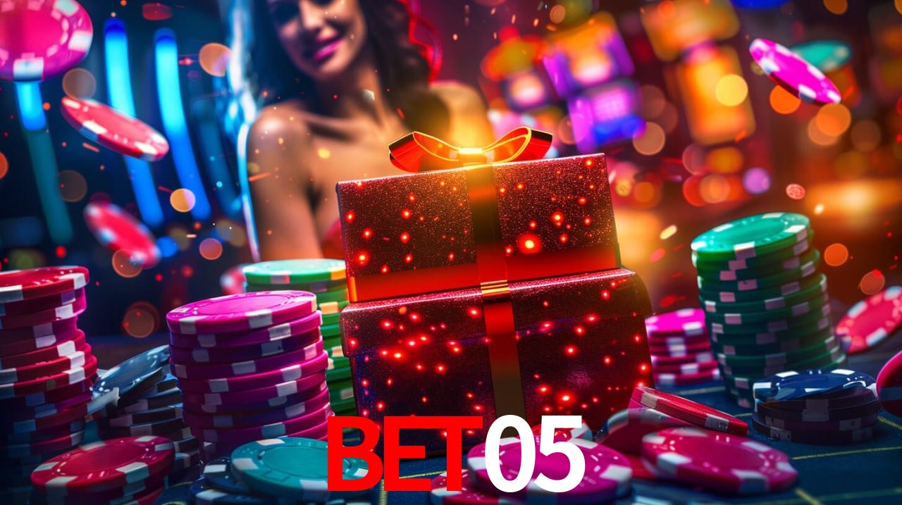 A Emoção da Loteria na bet05: Uma Chance de Mudança de Vida