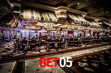 APP oficial da bet05 para mobile