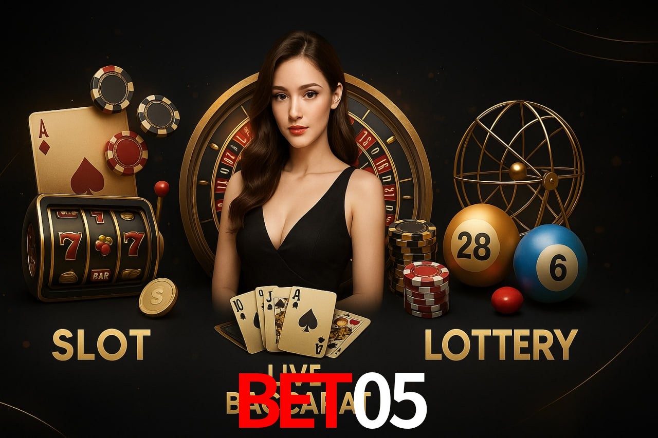 Jogos com bônus e suporte 24h na bet05