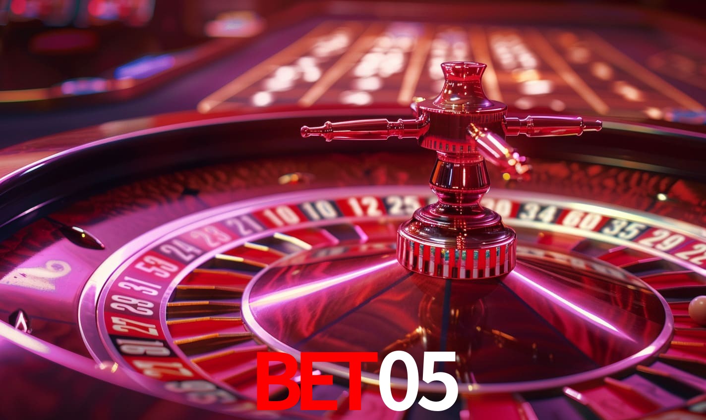 Explorando a Categoria de Eventos em Apostas na bet05