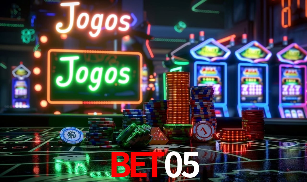 Mercados ao vivo e cash out na bet05