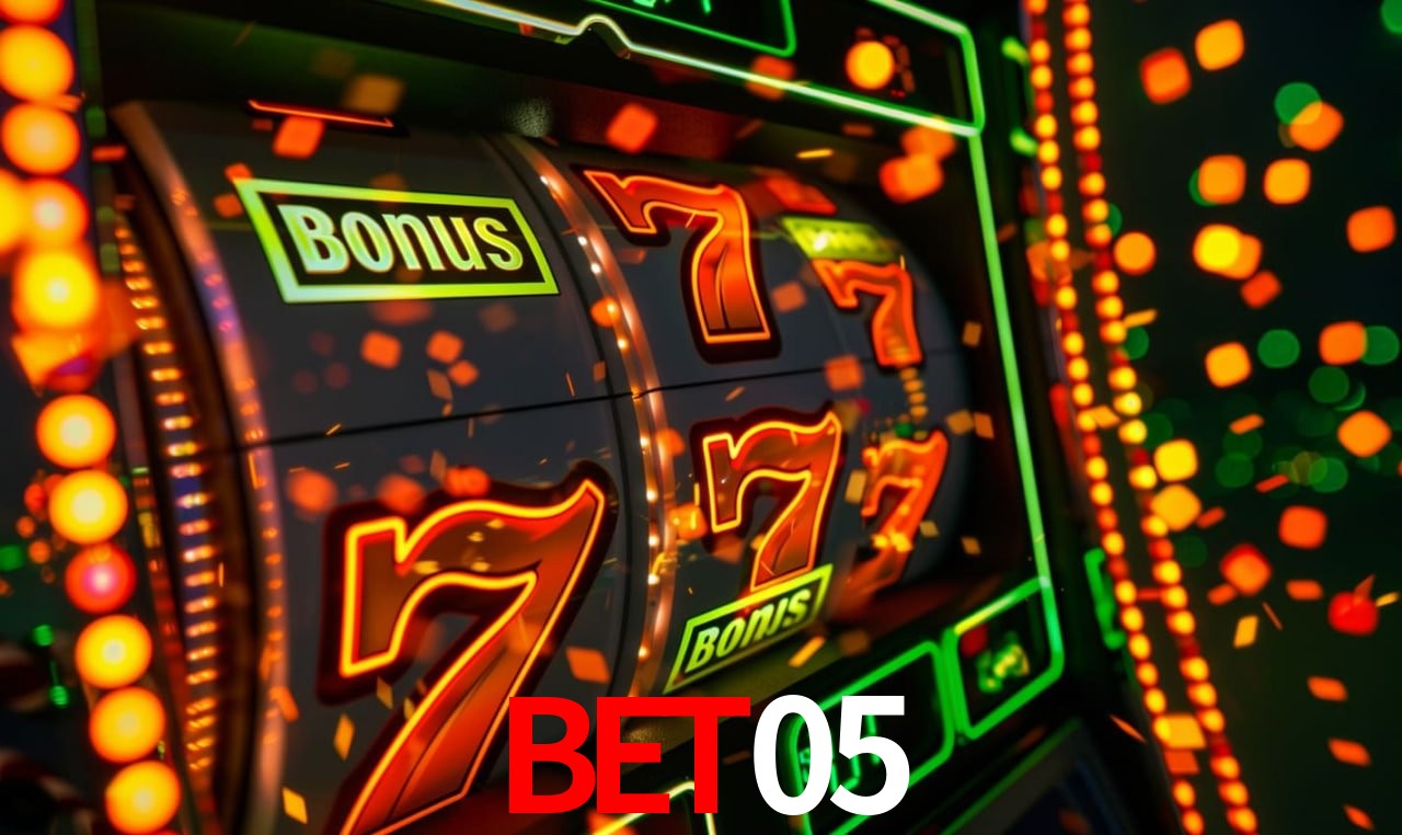Desvendando o Mundo dos Jogos Virtuais na bet05