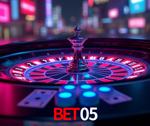 Descubra a Essência do bet05: Nossa História e Compromissos
