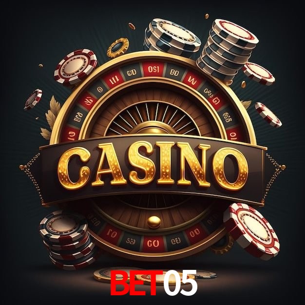 Escolher plataforma para baixar bet05