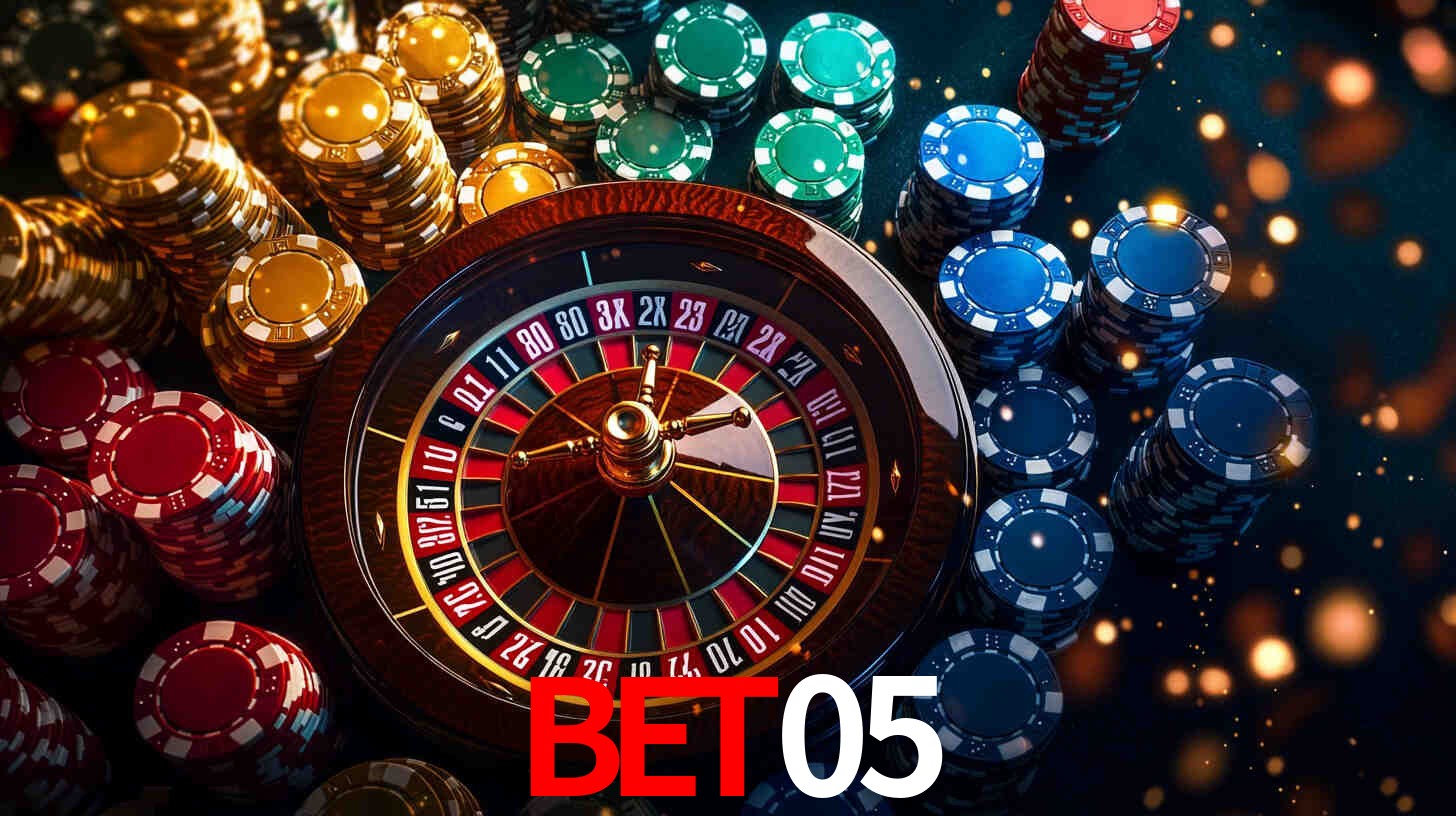 bet05 App Interface