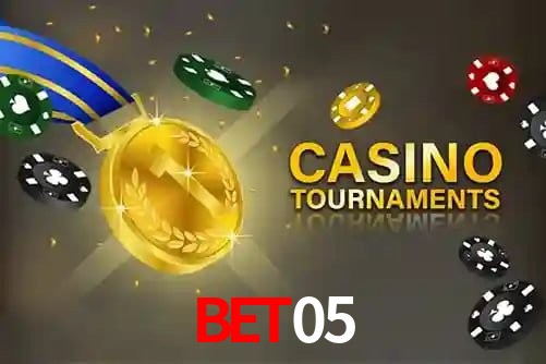 Download de APK seguro na bet05