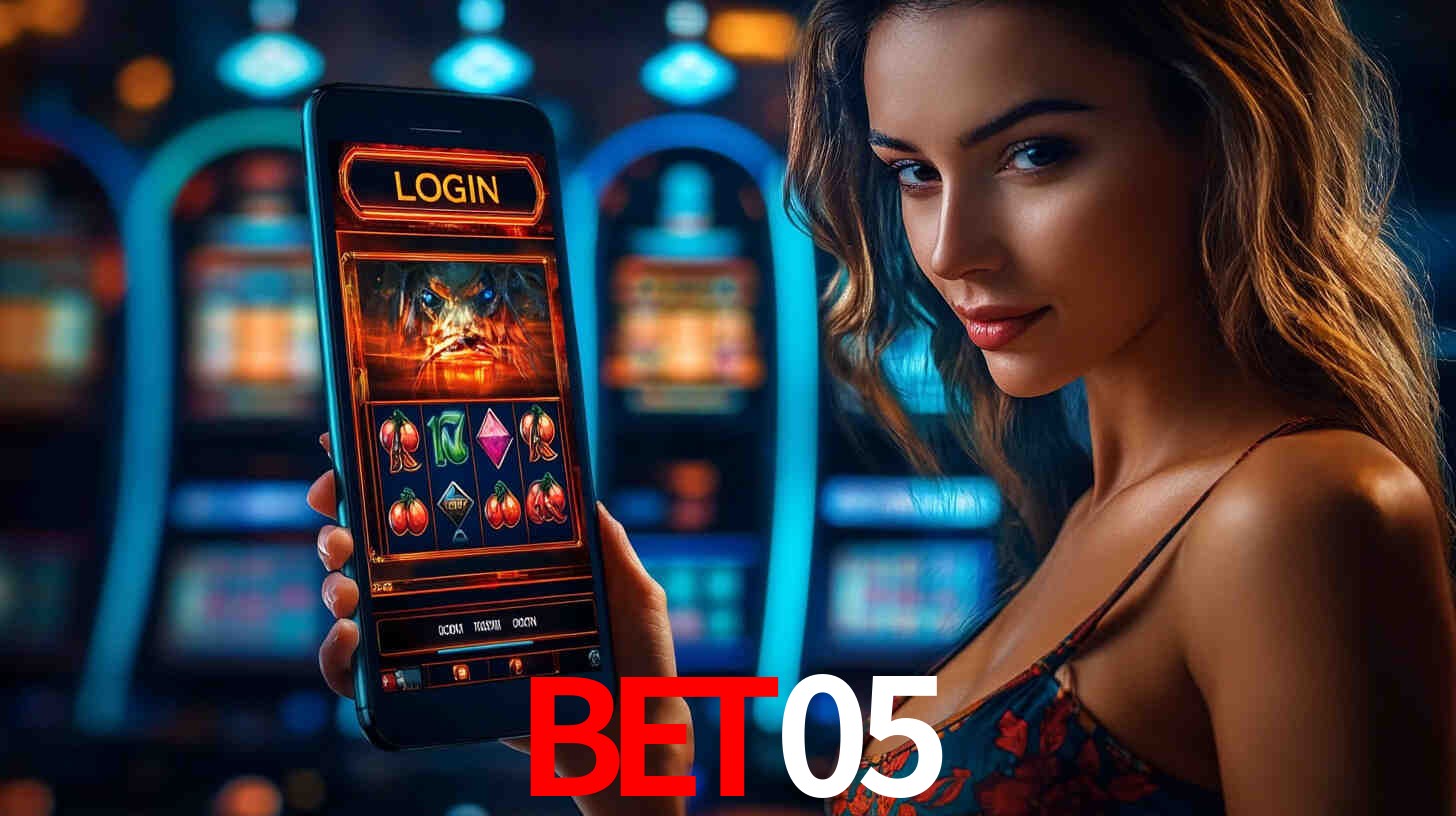 Bônus Generosos e Exclusivos no bet05 para Você!