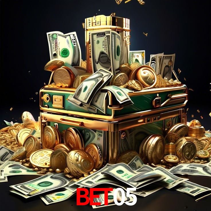 Apostas de Futebol bet05