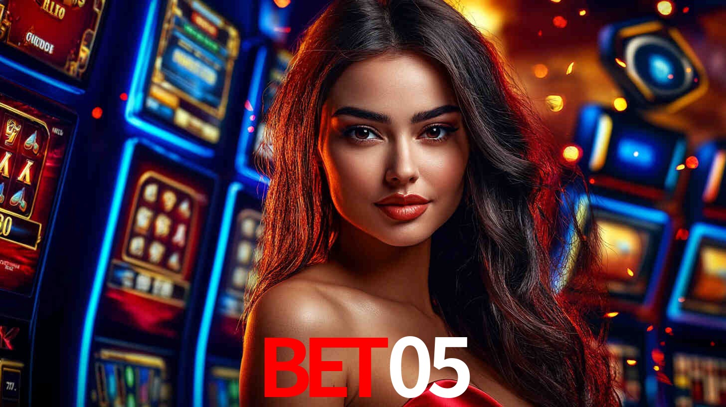 A Popularidade dos Caça-Níqueis no bet05