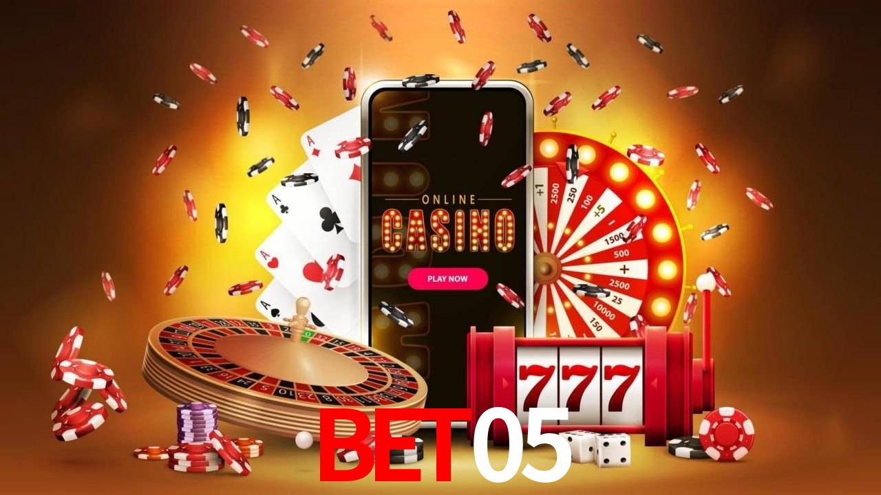 Casino Ao Vivo bet05