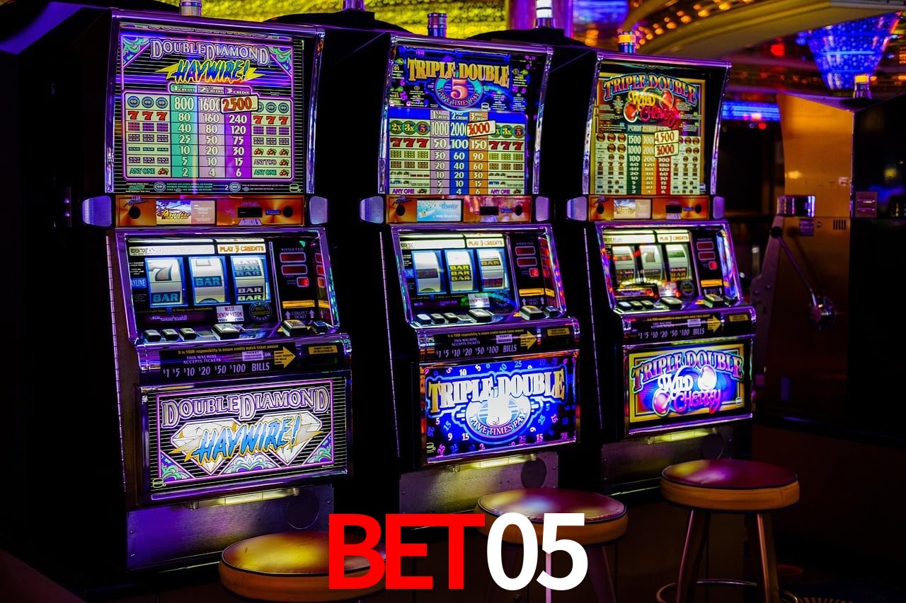 Casino VIP bet05