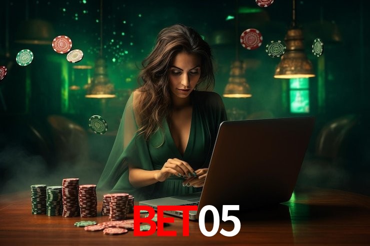 Segurança e privacidade no APP bet05