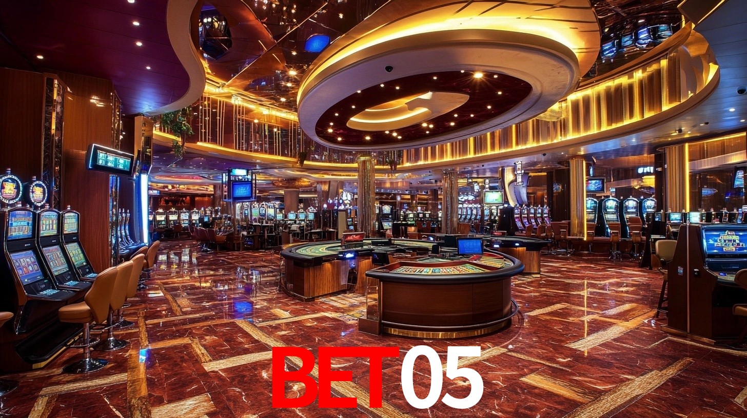 Programa VIP bet05