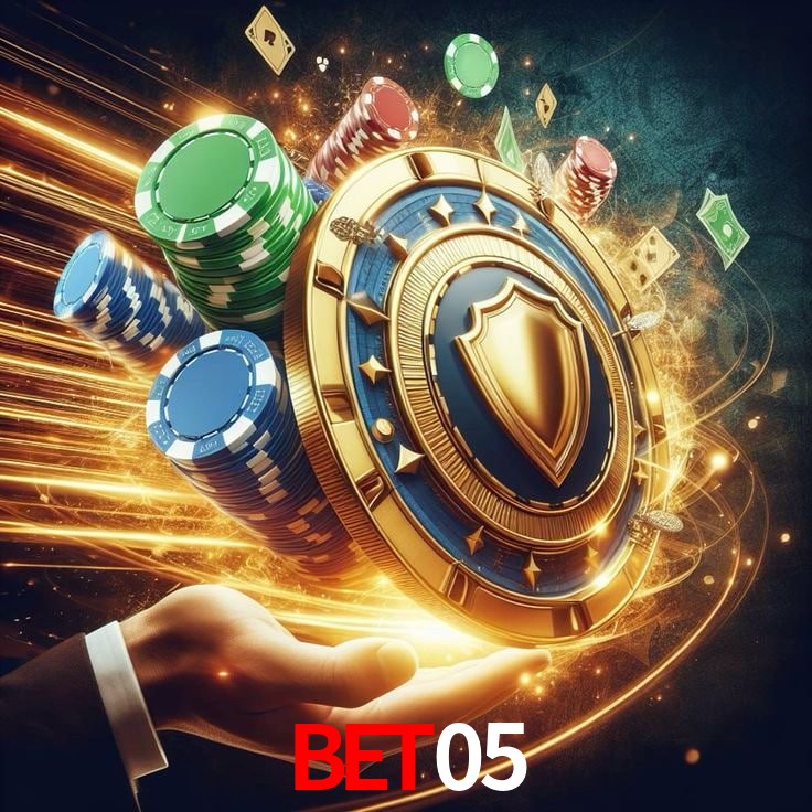 Torneios e prêmios garantidos na bet05