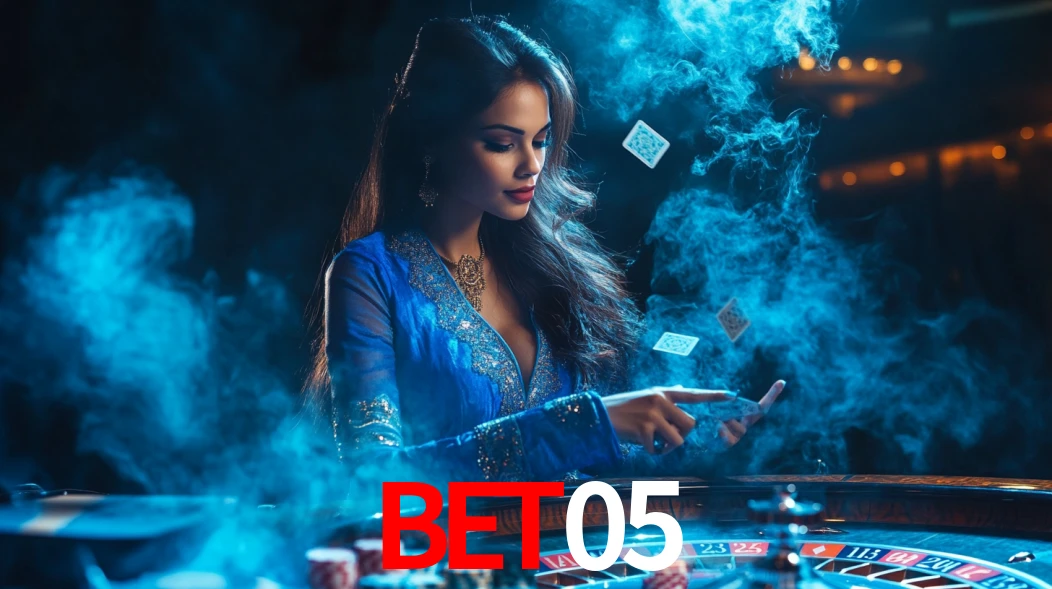 Explorando a Categoria de Eventos em Apostas na bet05