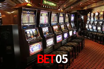 Inovações de Jogos na bet05: O Futuro das Experiências Interativas