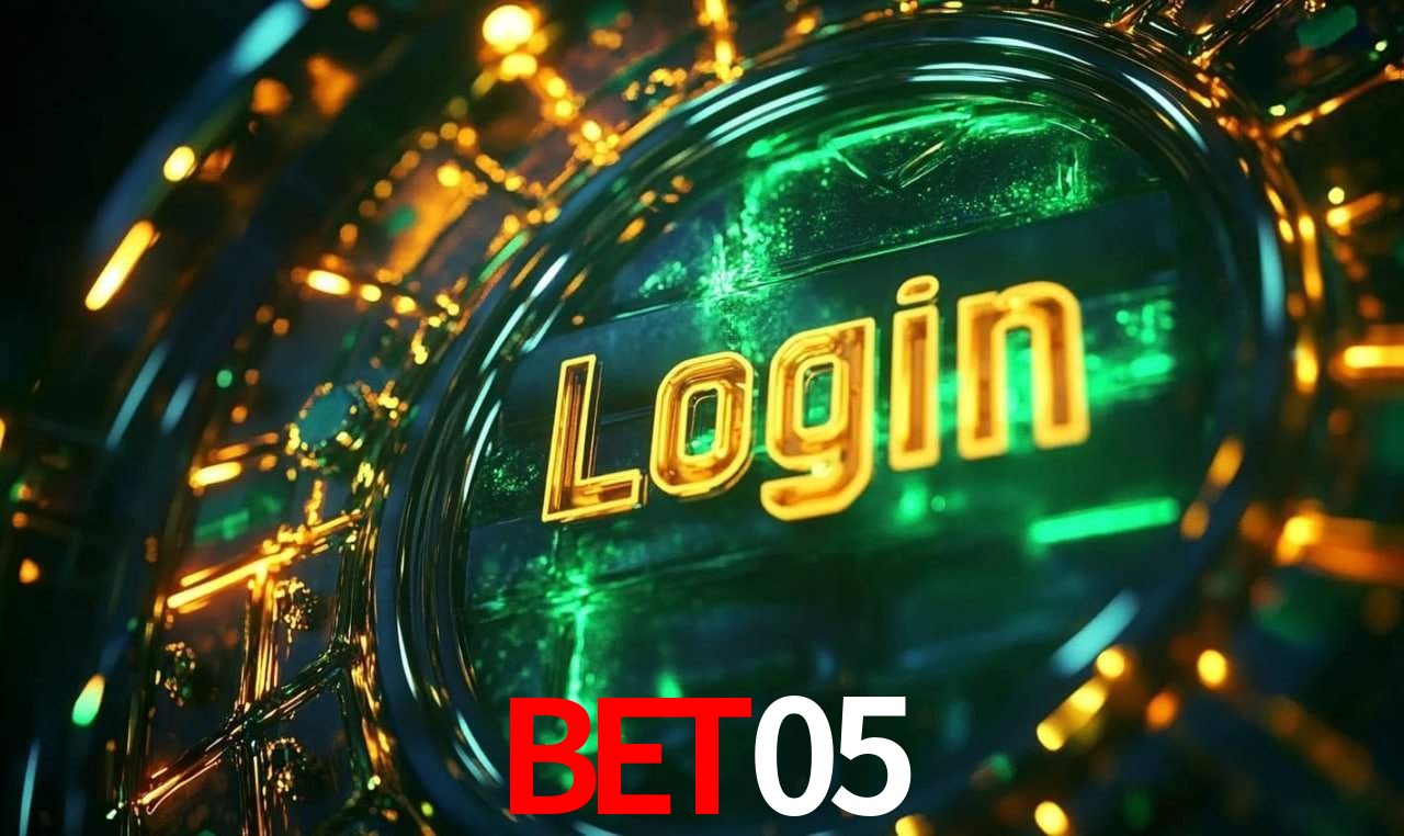 APP rápido e leve da bet05