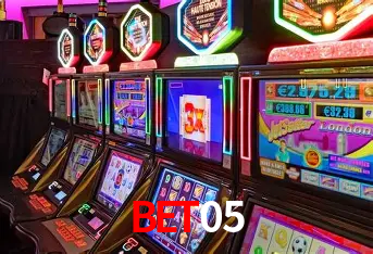 A Emoção da Loteria na bet05: Uma Chance de Mudança de Vida