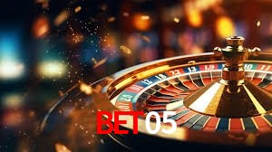 Bônus e promoções da bet05