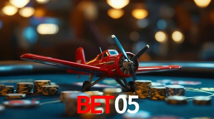 Slot Games bet05