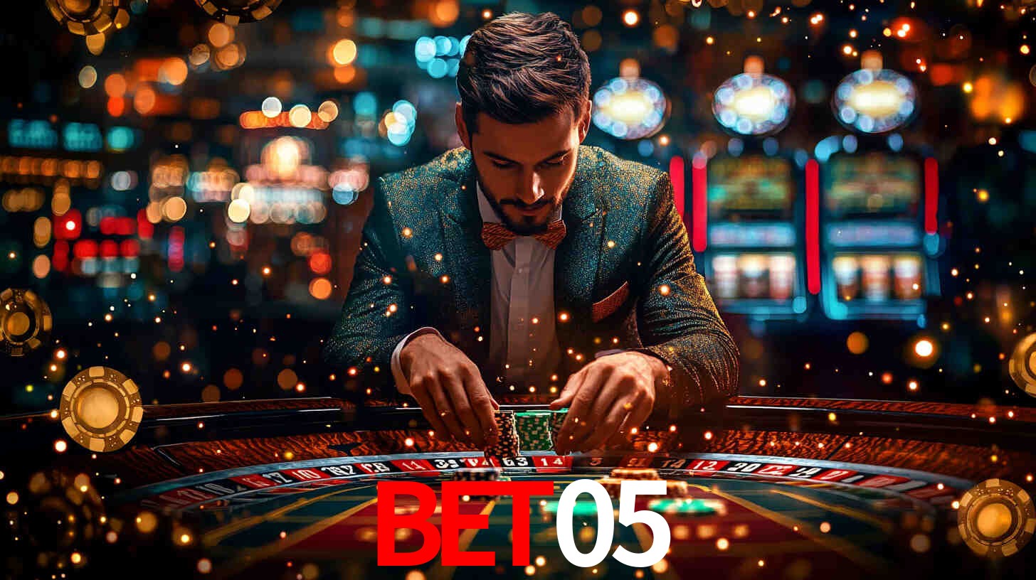 Premium Interface bet05