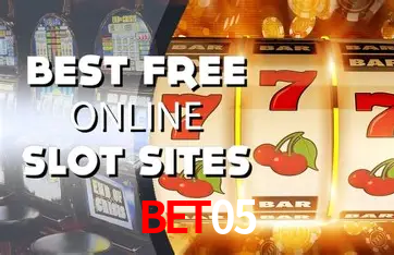 Descubra a Magia dos Jogos de Arcade no bet05